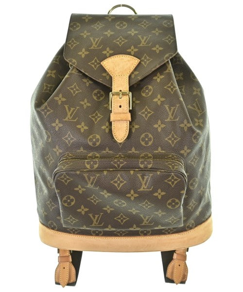 LOUIS VUITTON 背包