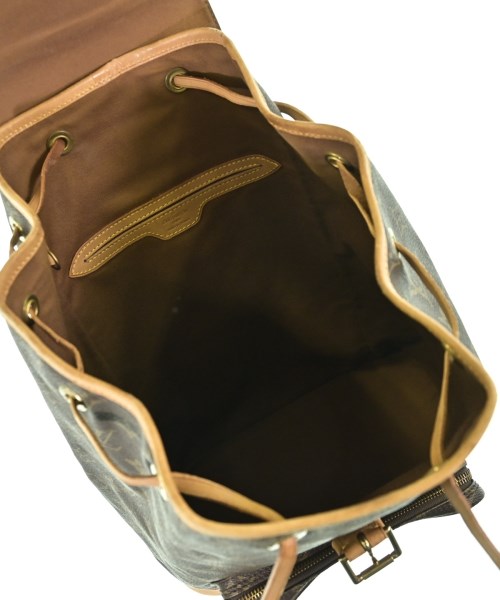 LOUIS VUITTON 背包