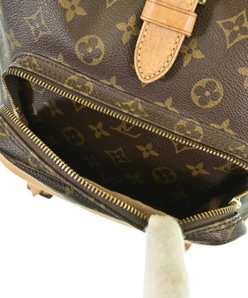 LOUIS VUITTON 背包