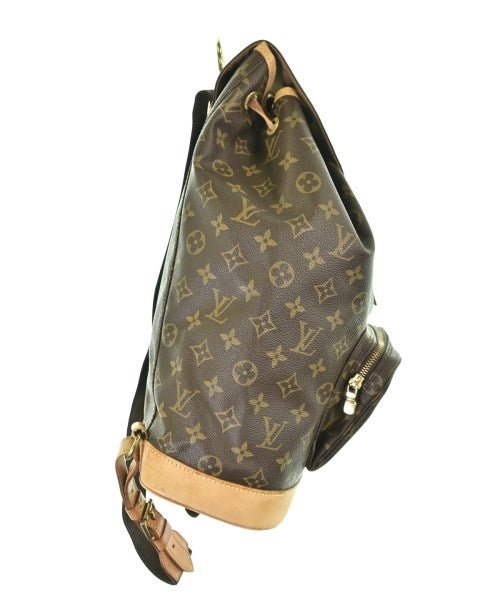 LOUIS VUITTON 背包