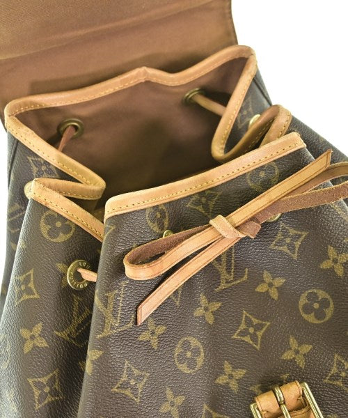 LOUIS VUITTON 背包