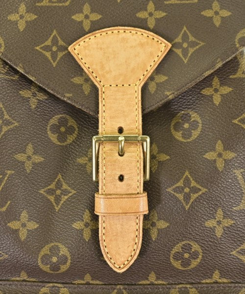 LOUIS VUITTON 背包