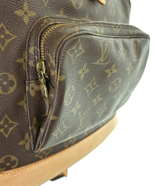 LOUIS VUITTON 背包