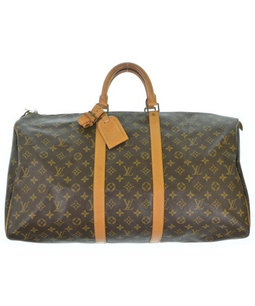 LOUIS VUITTON 週末包/旅行包