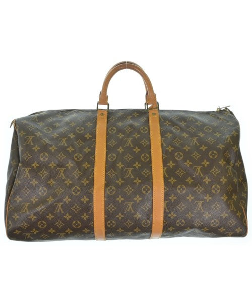 LOUIS VUITTON 週末包/旅行包