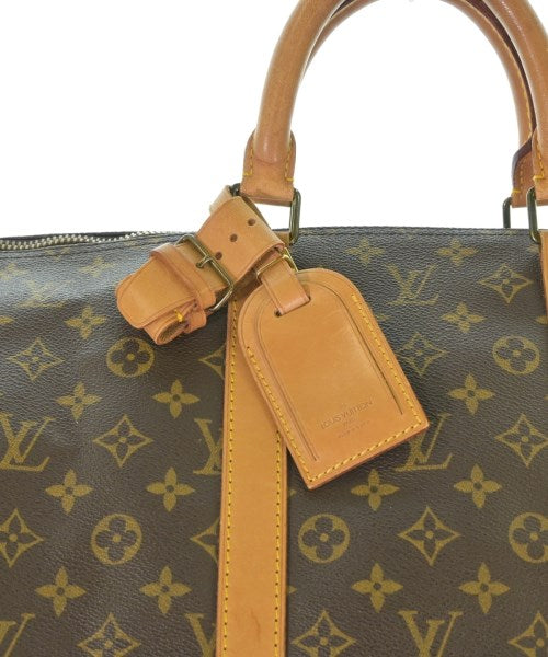 LOUIS VUITTON 週末包/旅行包