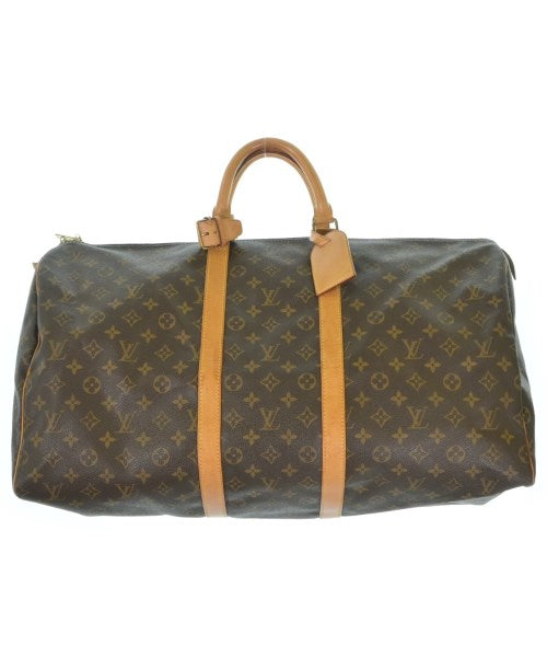 LOUIS VUITTON 週末包/旅行包
