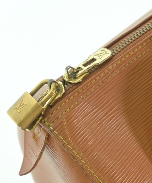 LOUIS VUITTON 週末包/旅行包