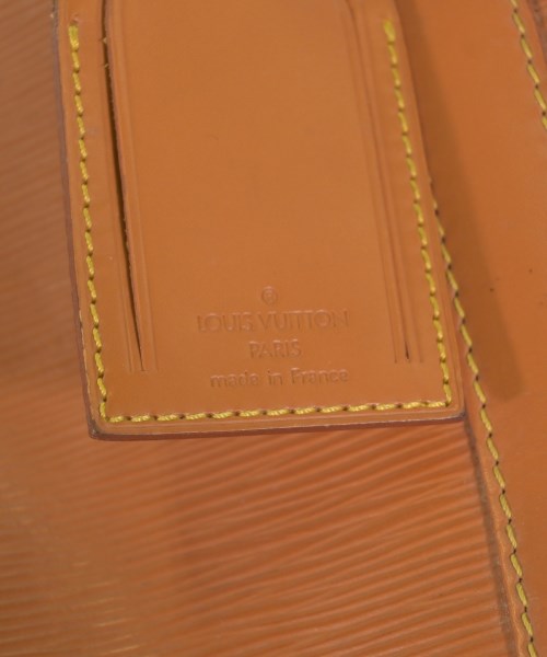 LOUIS VUITTON 週末包/旅行包