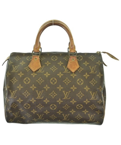 LOUIS VUITTON 週末包/旅行包