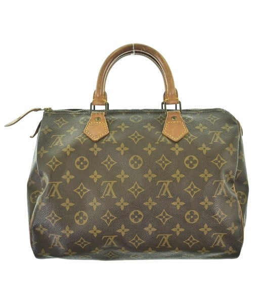 LOUIS VUITTON 週末包/旅行包