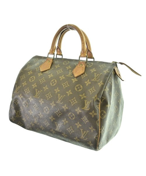 LOUIS VUITTON 週末包/旅行包
