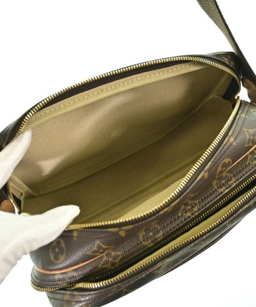 LOUIS VUITTON 肩背包