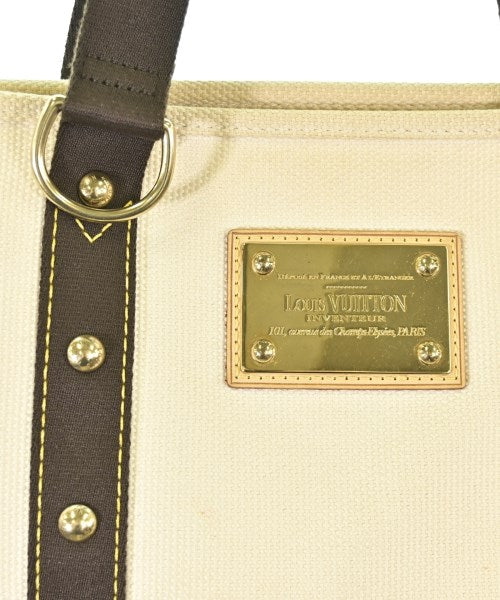 LOUIS VUITTON 托特包
