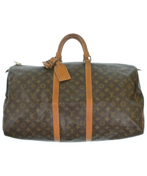 LOUIS VUITTON 週末包/旅行包