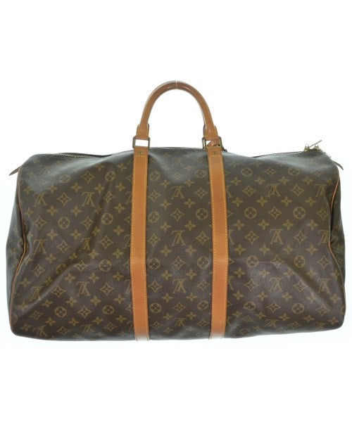 LOUIS VUITTON 週末包/旅行包
