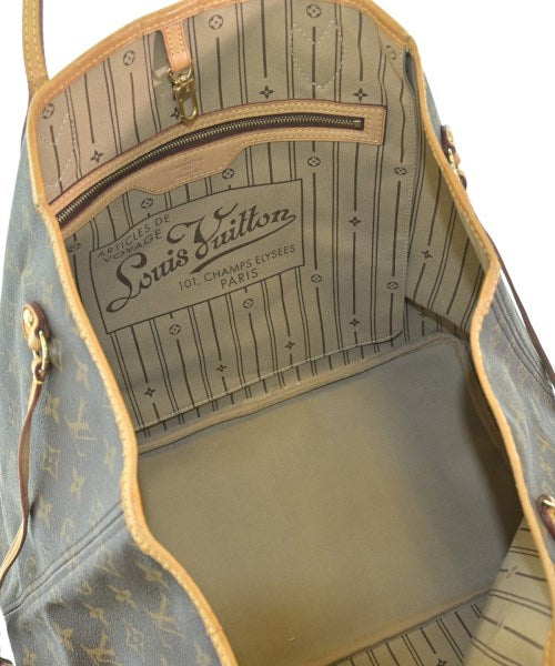 LOUIS VUITTON 托特包