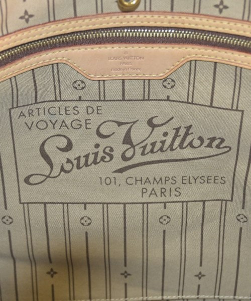 LOUIS VUITTON 托特包