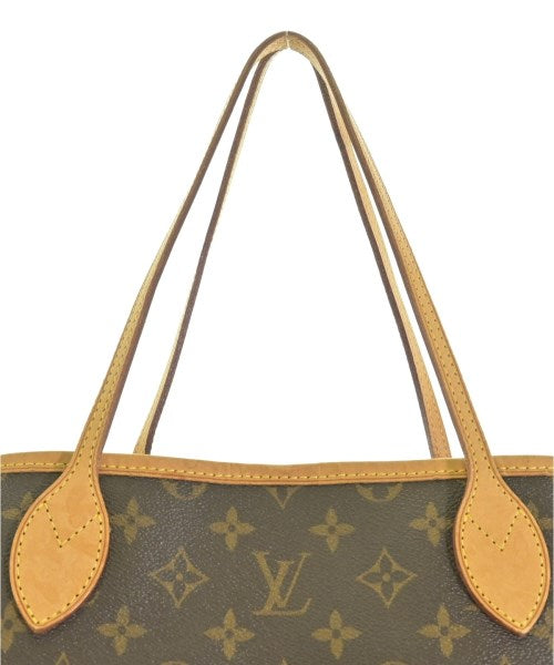 LOUIS VUITTON 托特包