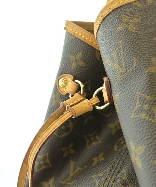 LOUIS VUITTON 托特包