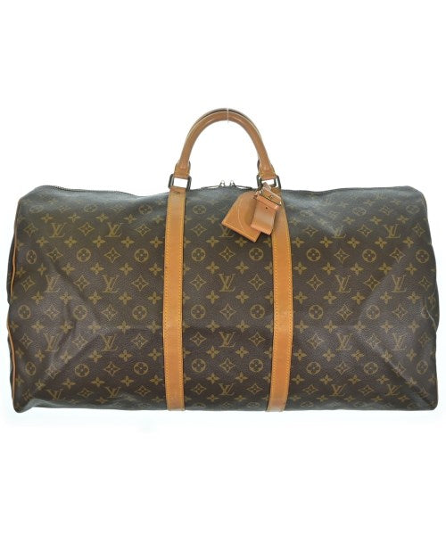 LOUIS VUITTON 週末包/旅行包