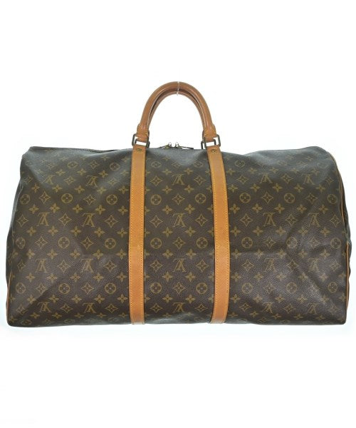 LOUIS VUITTON 週末包/旅行包