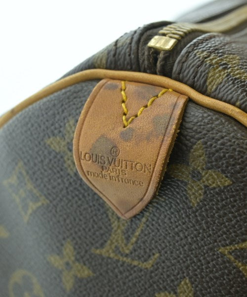 LOUIS VUITTON 週末包/旅行包