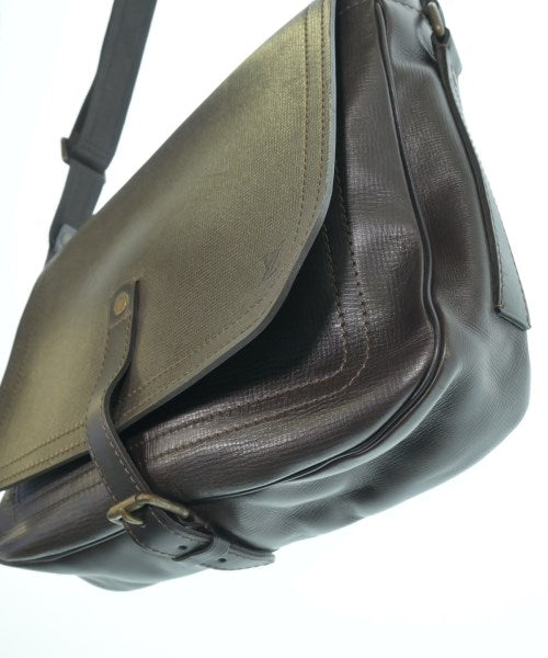 LOUIS VUITTON 肩背包