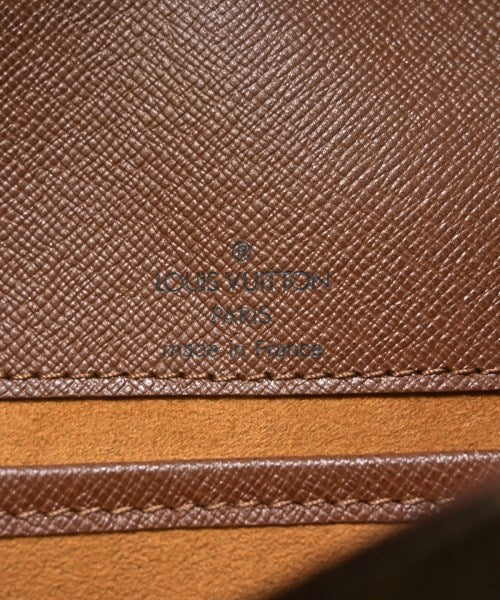 LOUIS VUITTON 肩背包