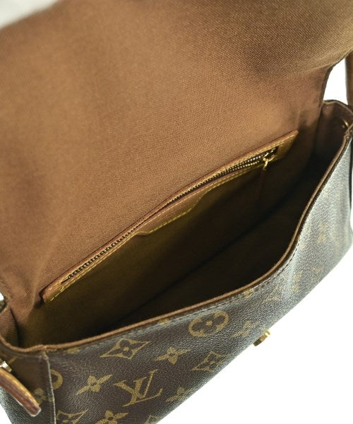 LOUIS VUITTON 手提包