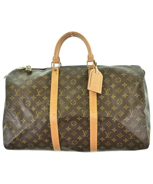 LOUIS VUITTON 週末包/旅行包