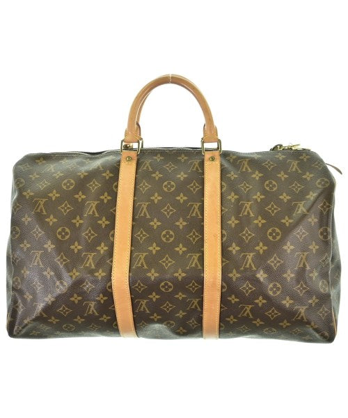 LOUIS VUITTON 週末包/旅行包