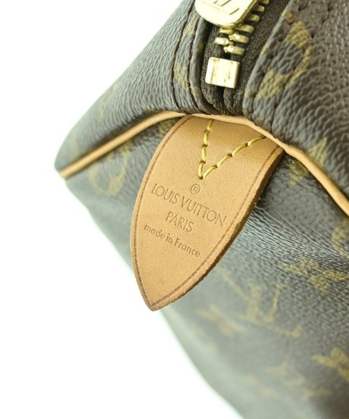 LOUIS VUITTON 週末包/旅行包