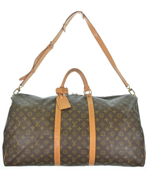 LOUIS VUITTON 週末包/旅行包