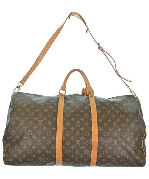 LOUIS VUITTON 週末包/旅行包