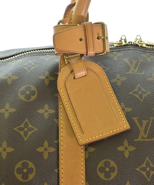 LOUIS VUITTON 週末包/旅行包