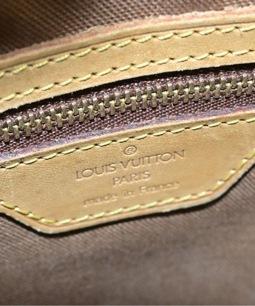 LOUIS VUITTON 托特包