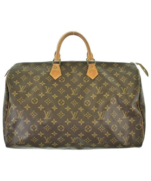 LOUIS VUITTON 週末包/旅行包