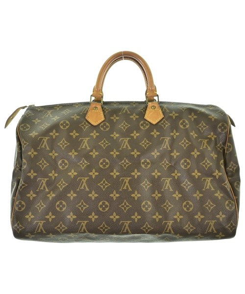LOUIS VUITTON 週末包/旅行包