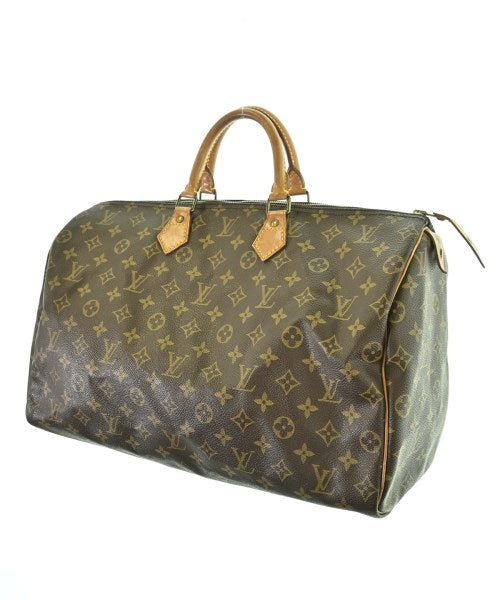 LOUIS VUITTON 週末包/旅行包