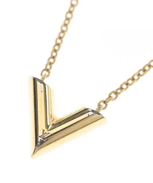 LOUIS VUITTON 項鍊