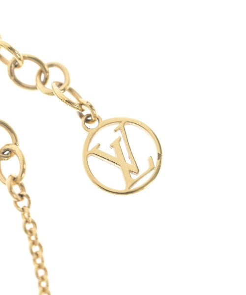 LOUIS VUITTON 項鍊
