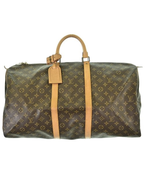 LOUIS VUITTON 週末包/旅行包
