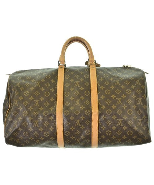 LOUIS VUITTON 週末包/旅行包