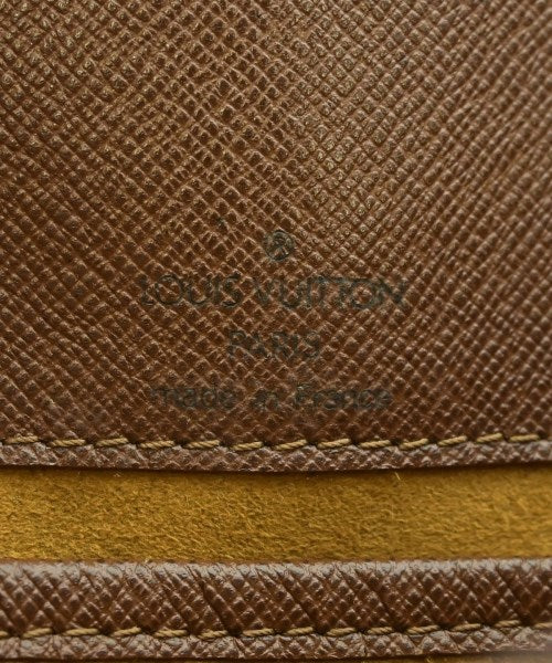 LOUIS VUITTON 肩背包