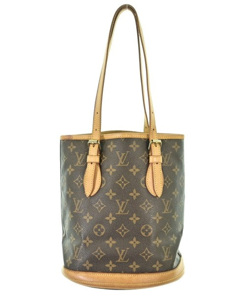 LOUIS VUITTON 托特包