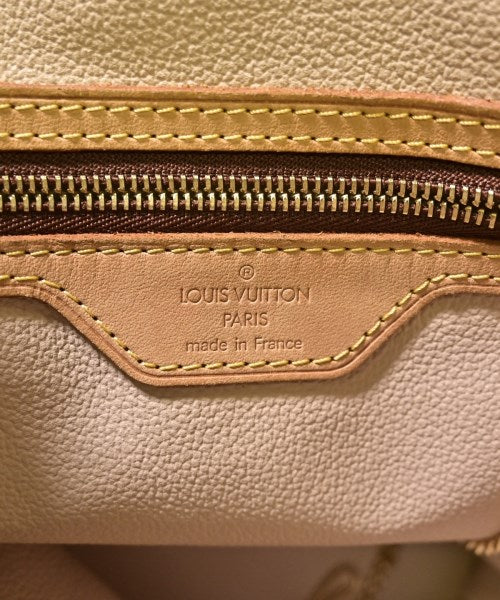 LOUIS VUITTON 托特包