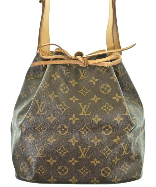 LOUIS VUITTON 肩背包