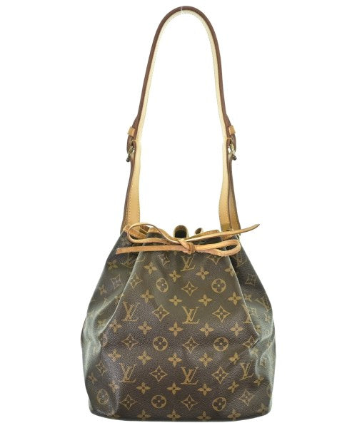 LOUIS VUITTON 肩背包