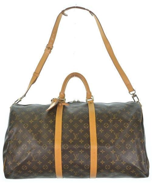 LOUIS VUITTON 週末包/旅行包